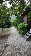 Olimpos Ada Bungalov
