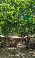 Olimpos Ada Bungalov