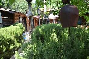 Olimpos Ada Bungalov