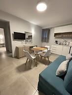 Anax Apartments