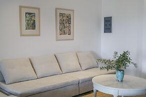 Anthemion Paros Villas & Suites