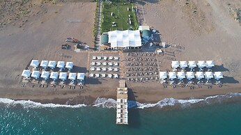 Gardenya Lara Suit Hotel