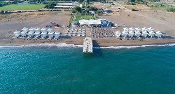 Gardenya Lara Suit Hotel