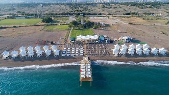 Gardenya Lara Suit Hotel