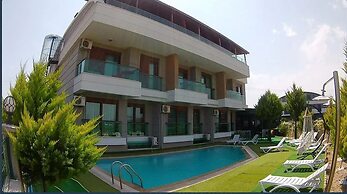 Gardenya Lara Suit Hotel