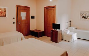 San Raffaele Hotel Restaurant & Resort