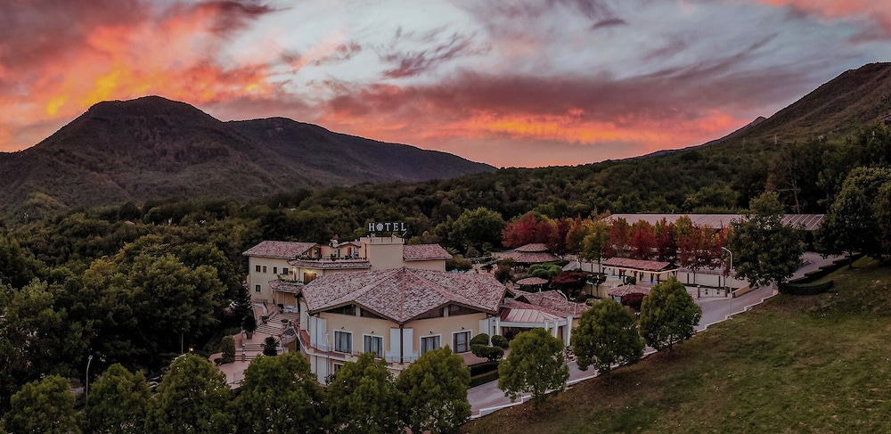 San Raffaele Hotel Restaurant & Resort