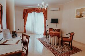 San Raffaele Hotel Restaurant & Resort