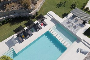 Villa Vel Aegina