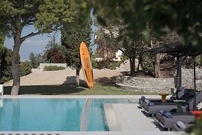 Villa Vel Aegina