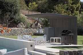Villa Vel Aegina