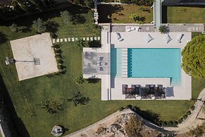 Villa Vel Aegina