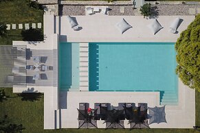 Villa Vel Aegina