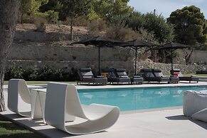 Villa Vel Aegina