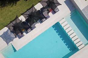 Villa Vel Aegina