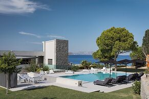 Villa Vel Aegina