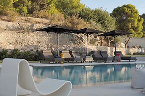 Villa Vel Aegina