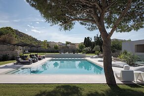 Villa Vel Aegina