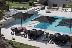 Villa Vel Aegina