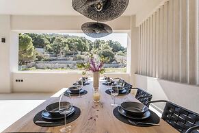 Villa Vel Aegina