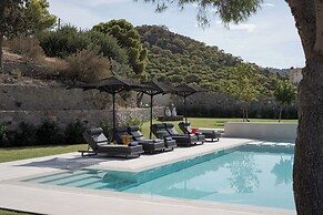 Villa Vel Aegina