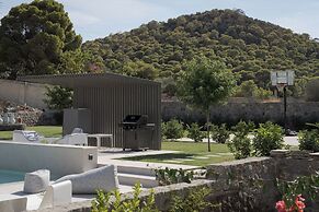 Villa Vel Aegina