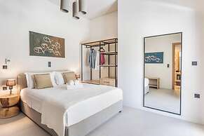 Villa Vel Aegina