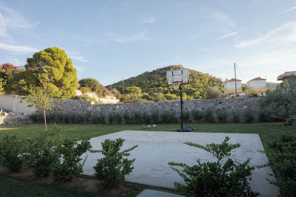Villa Vel Aegina