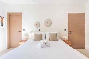 Villa Vel Aegina