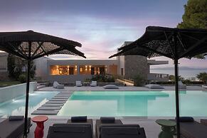 Villa Vel Aegina