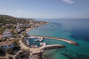 Villa Vel Aegina