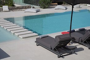 Villa Vel Aegina