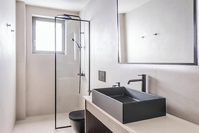Villa Vel Aegina