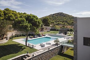 Villa Vel Aegina