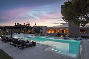 Villa Vel Aegina