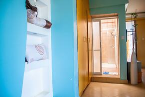 The New Quill Hotel