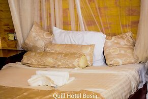 The New Quill Hotel