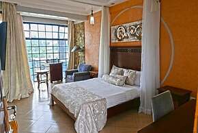 The New Quill Hotel
