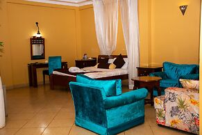 The New Quill Hotel