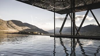 SomVita Suites Restaurant SomVino