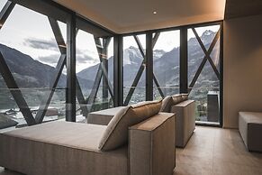 SomVita Suites Restaurant SomVino