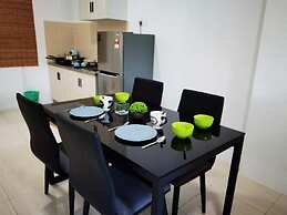 Langkawi Modern Families Simfoni Suite