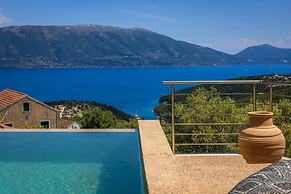 Villa Eugenia Sunrise