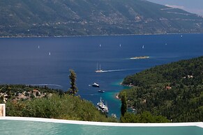 Villa Bolios Sea View Private Pool