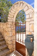 Villa Bolios Sea View Private Pool