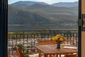 Entheos City Panorama Argostoli