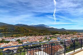 Entheos City Panorama Argostoli
