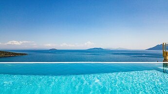 Infinite Blue Epidavros