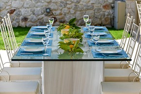 Infinite Blue Epidavros