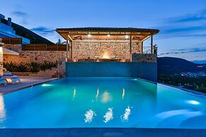 Infinite Blue Epidavros